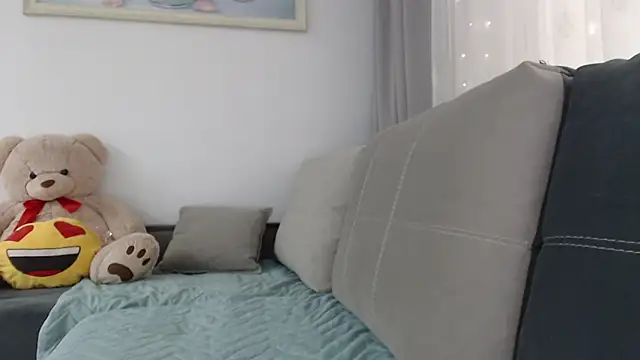  JustmeHere  online show from 11.06.25