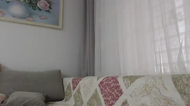  JustmeHere  online show from 11.20.25