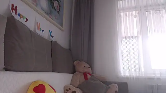  JustmeHere  online show from 02.08.26