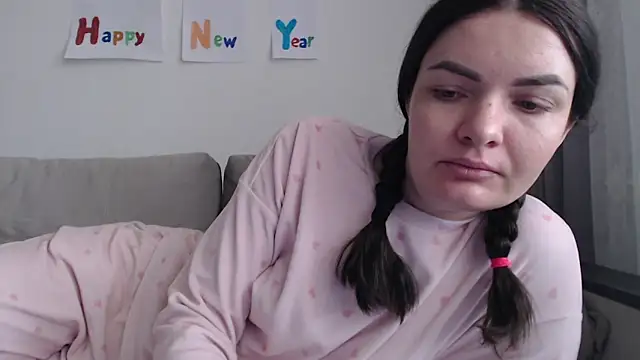  JustmeHere  online show from 02.12.26