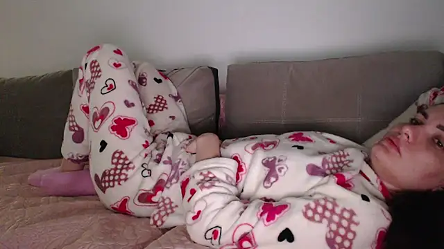  JustmeHere  online show from 02.20.26