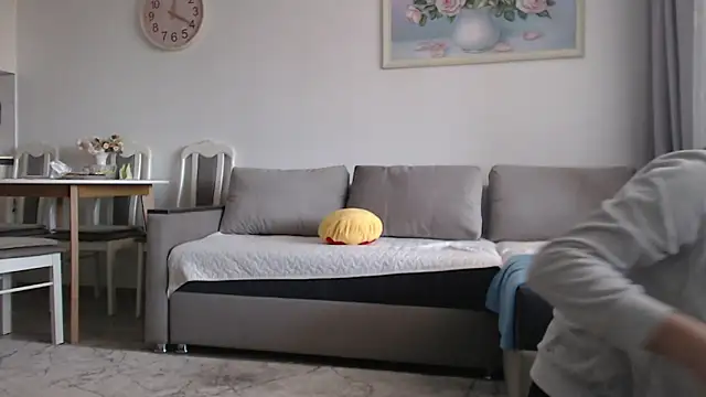  JustmeHere  online show from 03.04.26