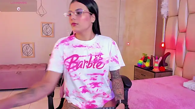 Shasa 8 online show from 03.11.25