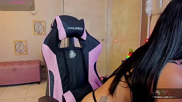 Shasa 8 online show from 03.21.25