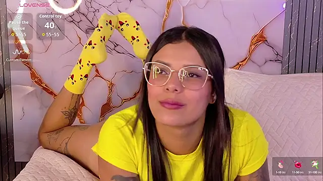 Shasa 8 online show from 10.02.25