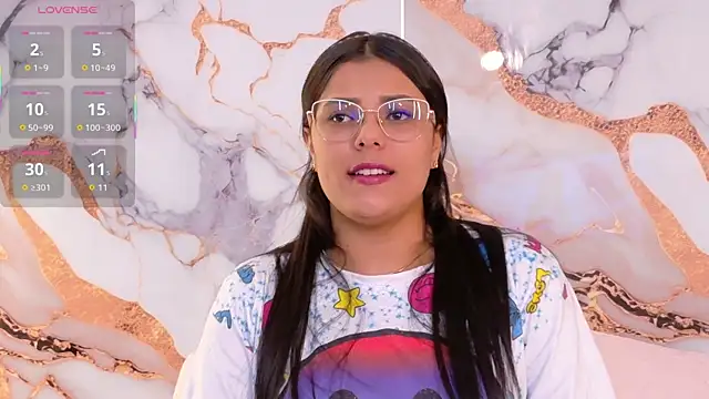 Shasa 8 online show from 02.23.26