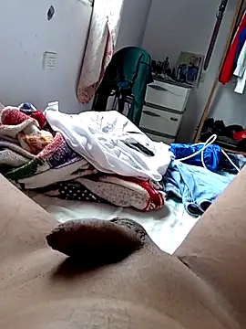 Snapshot of Ricardito97 chatting on 11.22.25 Ricardito97 online show from 11.22.25