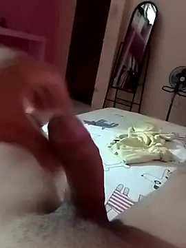 Snapshot of Ricardito97 chatting on 03.13.26 Ricardito97 online show from 03.13.26