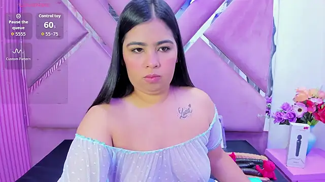 ClesteAnalDeep  online show from 02.11.26