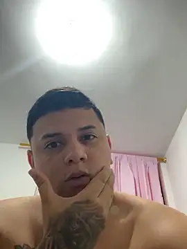 Jefrey0298 online show from 04.03.26