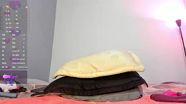 Morochaa-fire online show from 03.08.25