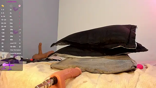 Morochaa-fire online show from 03.16.25