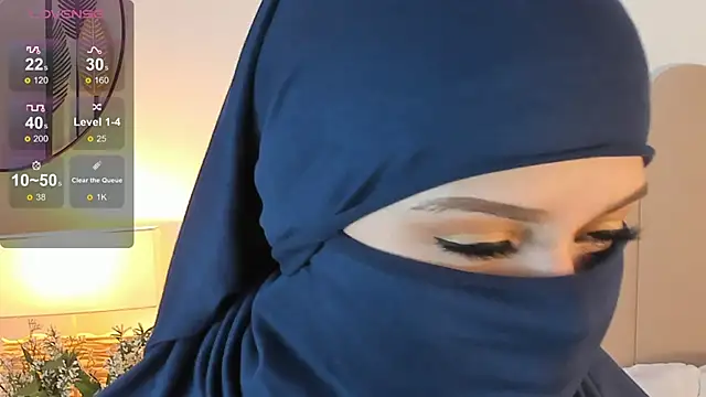 anna-henao online show from 02.04.25