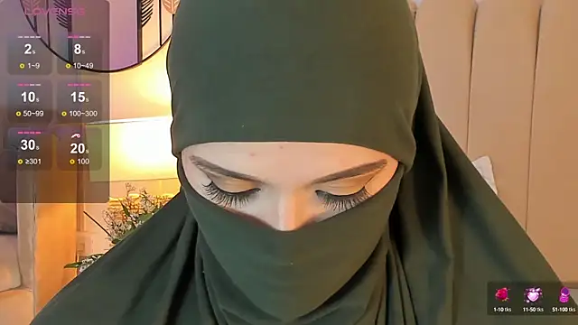 anna-henao online show from 02.15.25