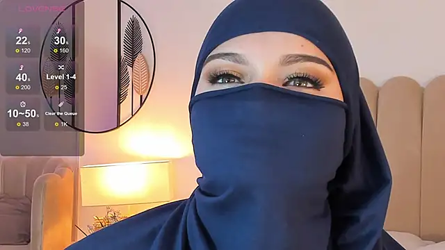 anna-henao online show from 02.20.25