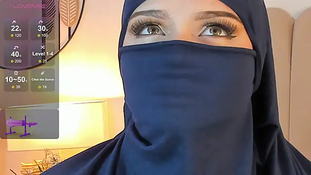 anna-henao online show from 02.24.25