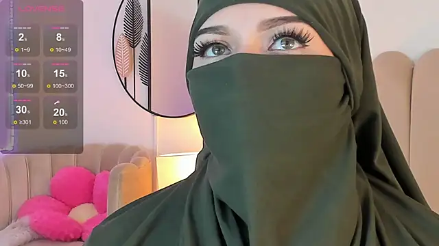 anna-henao online show from 03.08.25