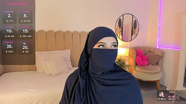 anna-henao online show from 03.10.25