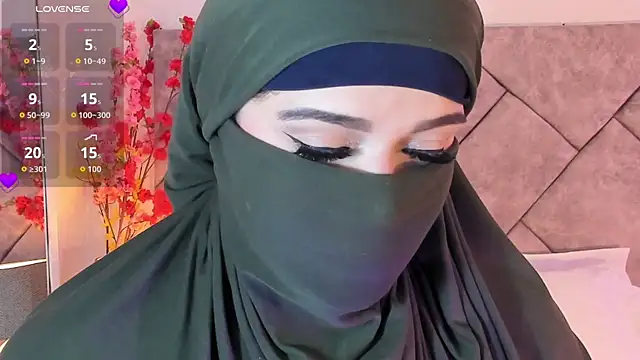 anna-henao online show from 11.26.25