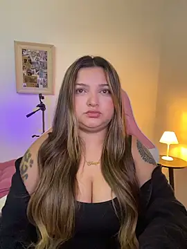 SweetPaige  online show from 02.28.26