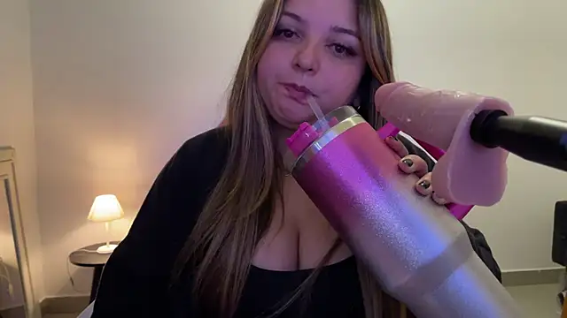 SweetPaige  online show from 05.02.26