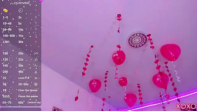 naomy  xx online show from 02.17.25