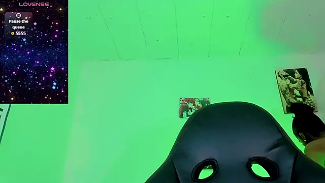 naomy  xx online show from 09.10.25