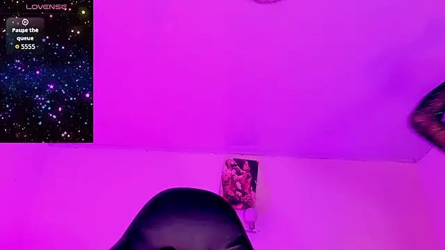 naomy  xx online show from 11.19.25