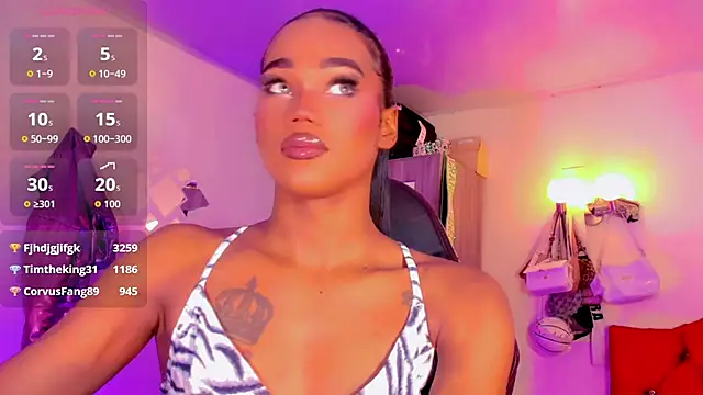 naomy  xx online show from 05.06.26