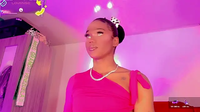 naomy  xx online show from 06.21.26