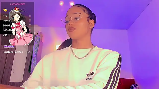 naomy  xx online show from 07.15.26