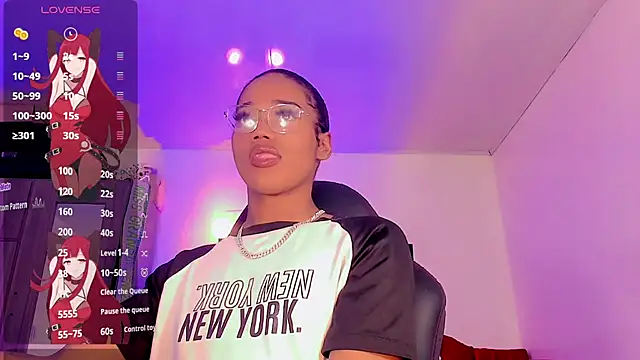 naomy  xx online show from 07.16.26