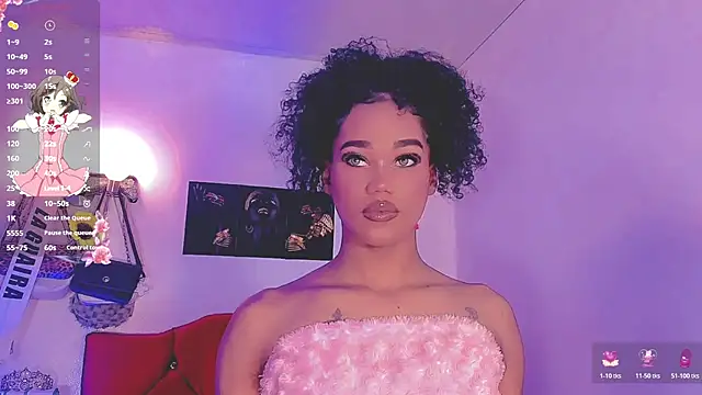 naomy  xx online show from 07.18.26