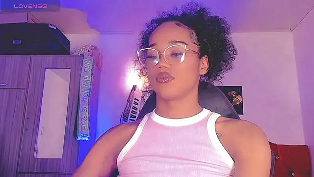 naomy  xx online show from 07.21.26