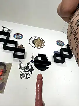 jamilaross online show from 11.16.25