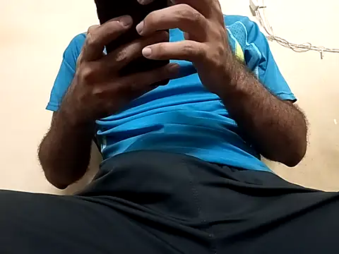 cuckhair online show from 05.05.26