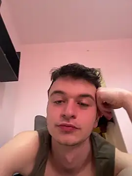 Snapshot of Kosty61_ chatting on 02.08.26 Kosty61 online show from 02.08.26