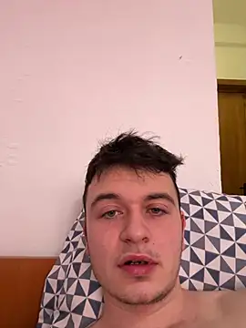 Snapshot of Kosty61_ chatting on 02.09.26 Kosty61 online show from 02.09.26