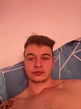 Snapshot of Kosty61_ chatting on 02.10.26 Kosty61 online show from 02.10.26