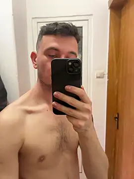 Snapshot of Kosty61_ chatting on 02.14.26 Kosty61 online show from 02.14.26