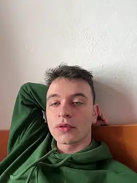 Snapshot of Kosty61_ chatting on 02.25.26 Kosty61 online show from 02.25.26