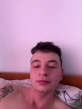 Snapshot of Kosty61_ chatting on 02.27.26 Kosty61 online show from 02.27.26