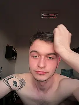 Snapshot of Kosty61_ chatting on 03.12.26 Kosty61 online show from 03.12.26