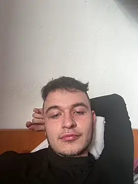 Snapshot of Kosty61_ chatting on 03.18.26 Kosty61 online show from 03.18.26