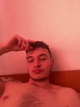 Snapshot of Kosty61_ chatting on 03.19.26 Kosty61 online show from 03.19.26