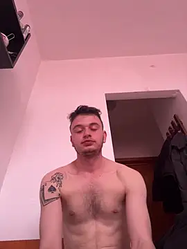 Snapshot of Kosty61_ chatting on 03.20.26 Kosty61 online show from 03.20.26