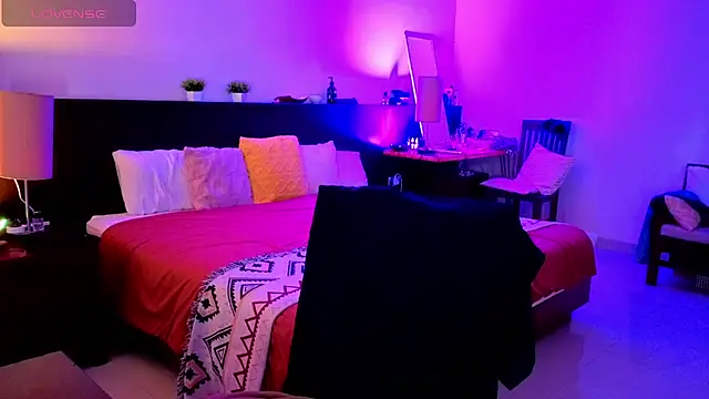 PrincessVS online show from 09.27.25