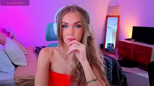 PrincessVS online show from 11.06.25