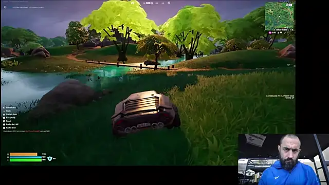 Snapshot of AceSpinning_DJ chatting on 03.05.25 AceSpinning DJ online show from 03.05.25