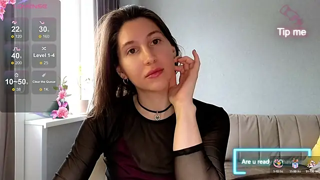 marrycolins online show from 02.12.25